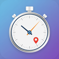 Timenor App Icon
